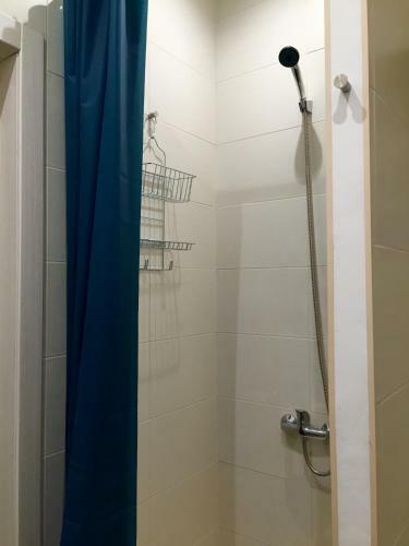 Apartment On Glazunova