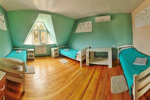 Hostal Zolotaya Sfera Guest House
