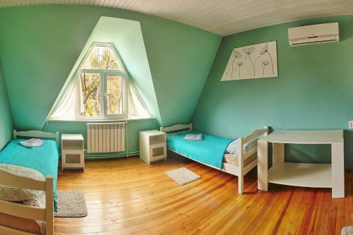 Hostal Zolotaya Sfera Guest House