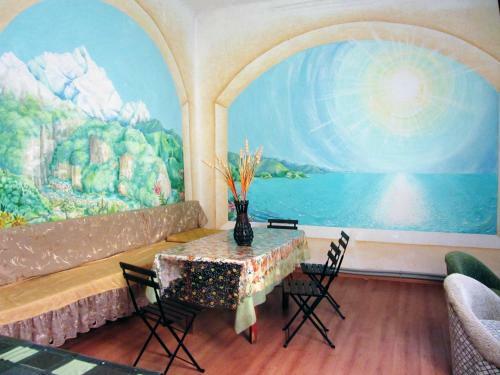 Hostal Zolotaya Sfera Guest House