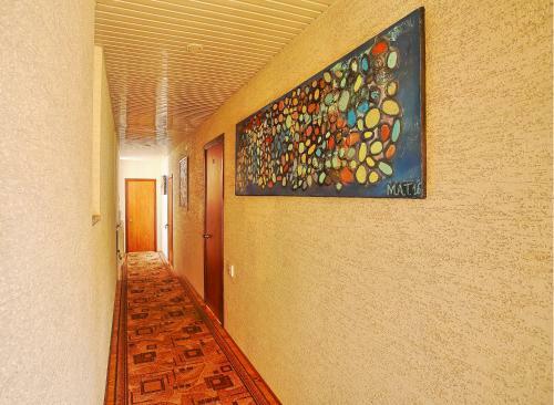 Hostal Zolotaya Sfera Guest House