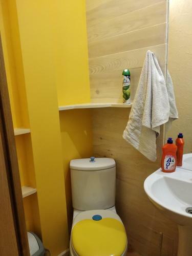 Hostal Zolotaya Sfera Guest House