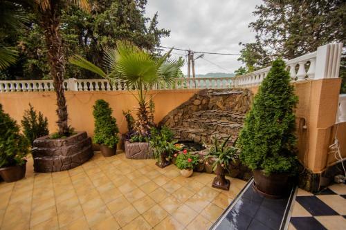Hostal Guest House Vizit