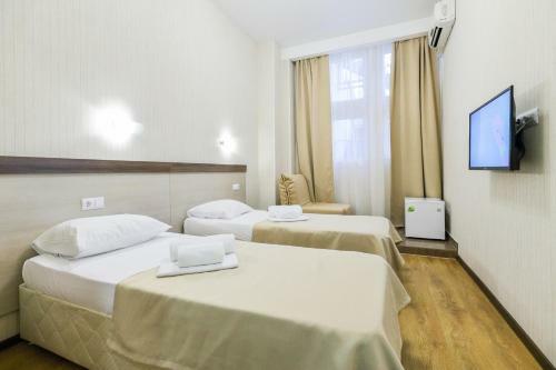 Hotel Pansionat Aquamarine
