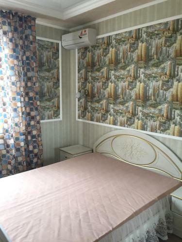 Hostal Apartments On Zheleznodorojnaya 47a