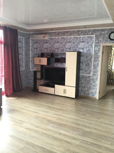 Hostal Apartments On Zheleznodorojnaya 47a
