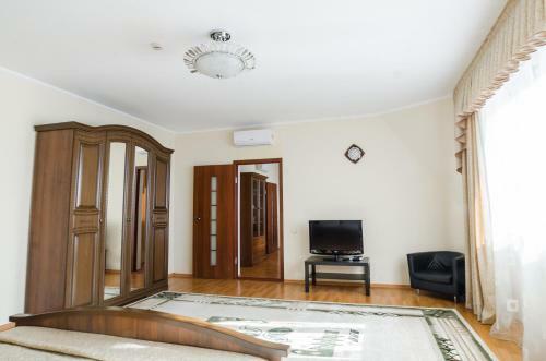 Kavkaz Health Resort