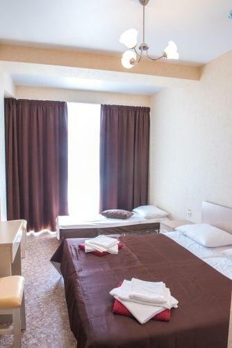 Kavkaz Health Resort