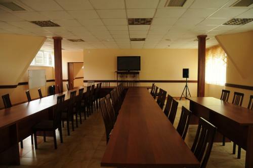 Kavkaz Health Resort