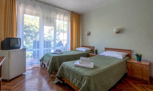 Hotel Khosta