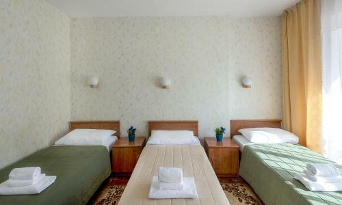 Hotel Khosta
