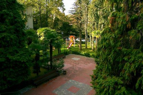 Hotel Khosta