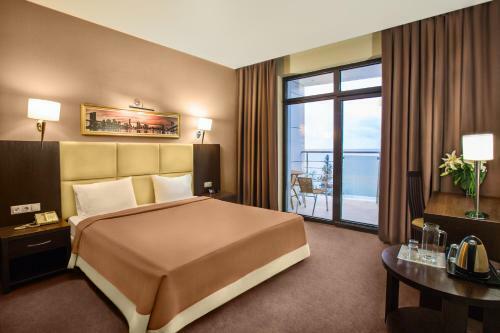 Mys Vidny Health Resort