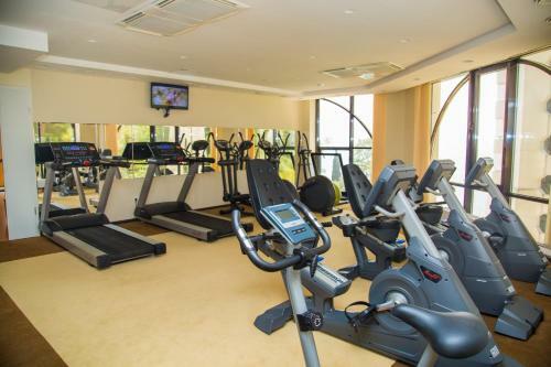Mys Vidny Health Resort
