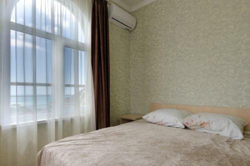 Hostal Sopka