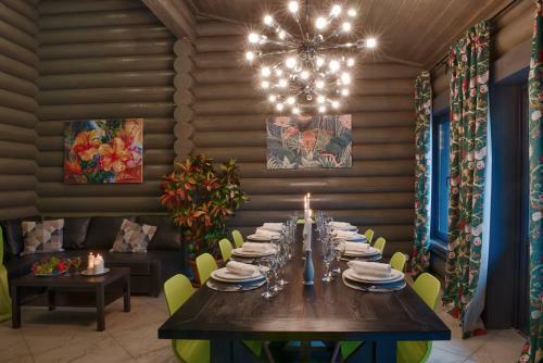 Villa Dream Hills Club