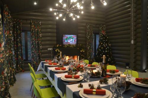 Villa Dream Hills Club