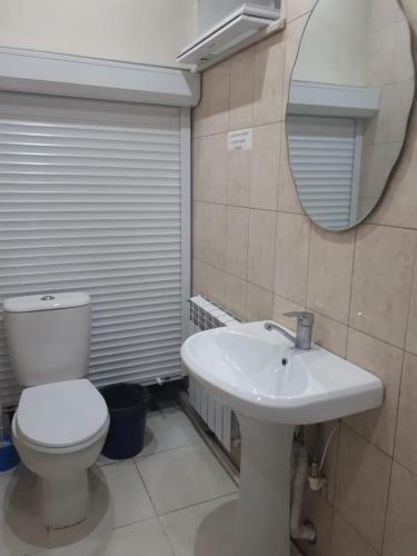 Albergue ???????? ??? ??????