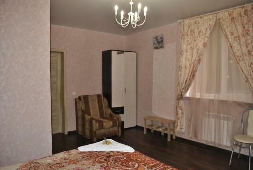 Hostal Sheremet Hotel
