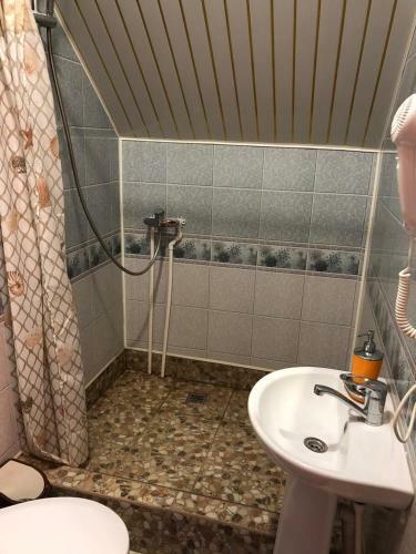 Hostal Sheremet Hotel