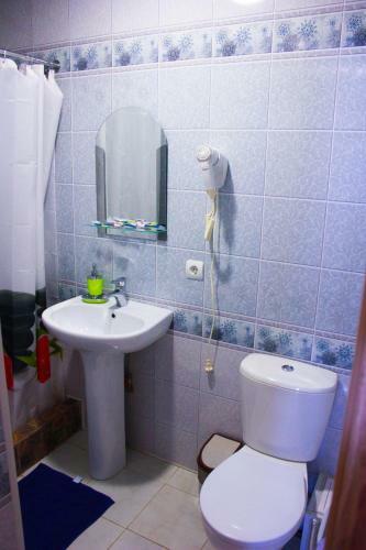 Hostal Sheremet Hotel