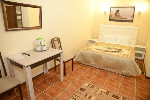 Hotel Alexandria Sheremetievo