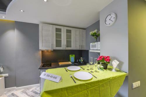 Ms Apartments Mendeleev