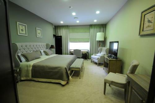 Art Hotel Fiagdon