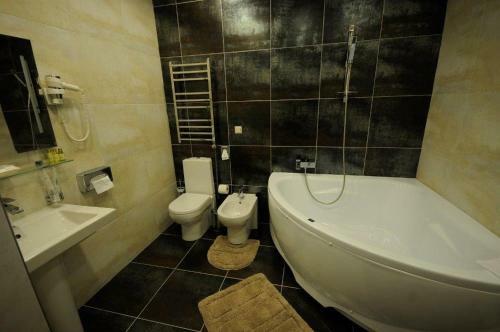 Art Hotel Fiagdon