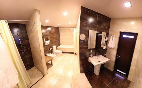 Art Hotel Fiagdon