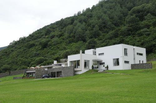 Art Hotel Fiagdon