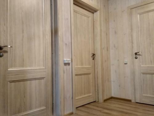 Hostal Guest House Umilieniie