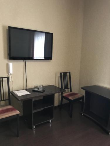 Posada Hotel 97