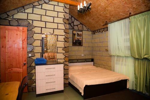 Posada Kovcheg U Reki