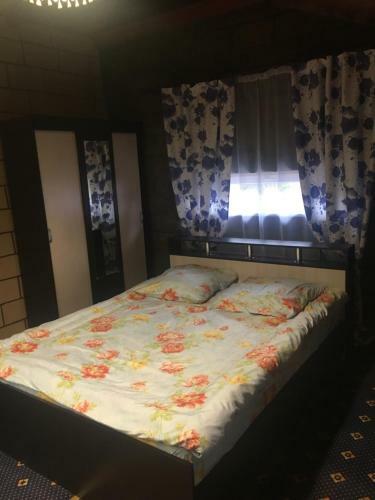 Posada Kovcheg U Reki
