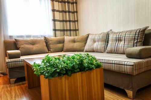 Hotel Zarina
