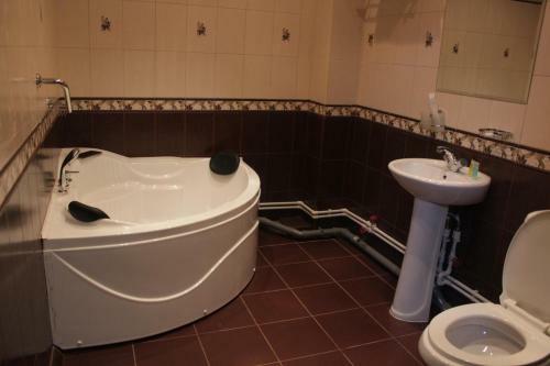 Hotel Zarina
