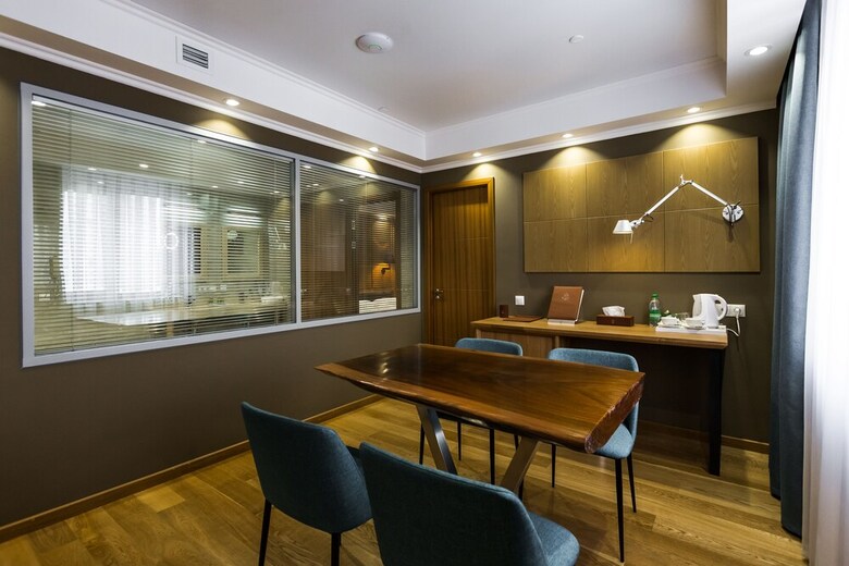 Hotel Verba