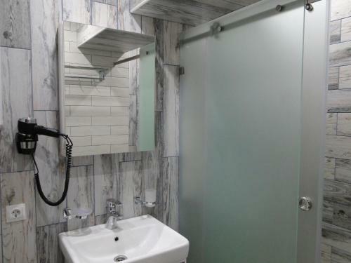 Hostel Sova