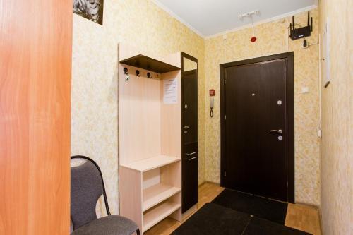 Apartamento Sovkhoznaya 18 (khimki)
