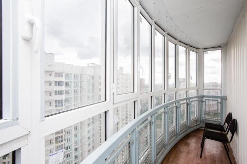 Apartamento Sovkhoznaya 18 (khimki)