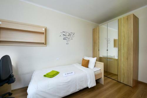 Apartments On Rodionova 3
