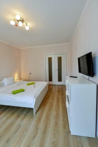 Apartments On Rodionova