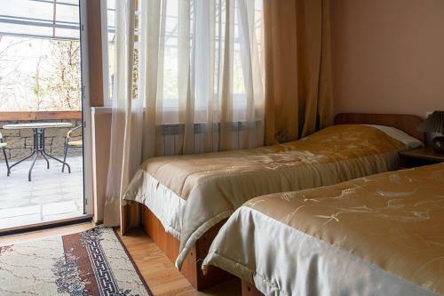 Hotel Pansionat Nadezhda