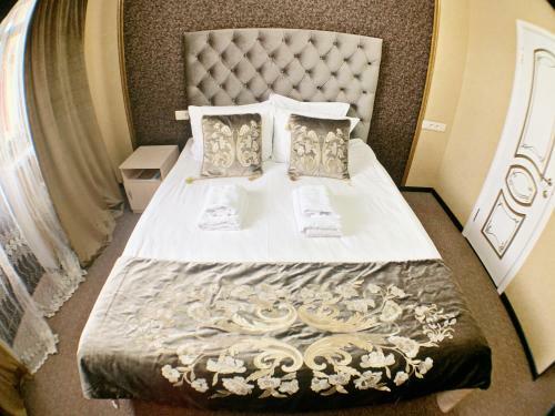 Hotel Sultan In Kislovodsk