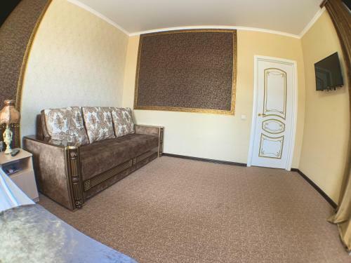 Hotel Sultan In Kislovodsk
