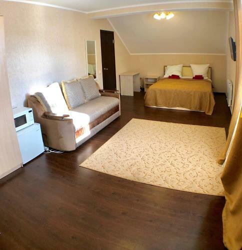 Hotel Sultan In Kislovodsk