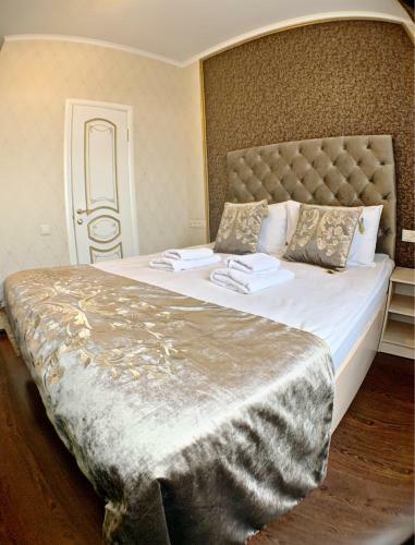 Hotel Sultan In Kislovodsk