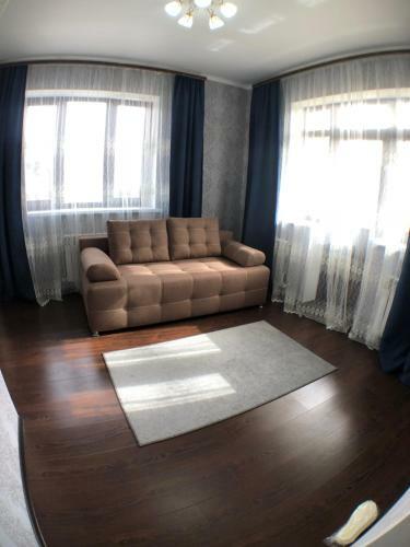 Hotel Sultan In Kislovodsk