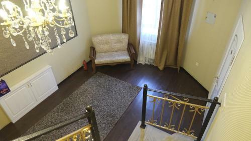Hotel Sultan In Kislovodsk